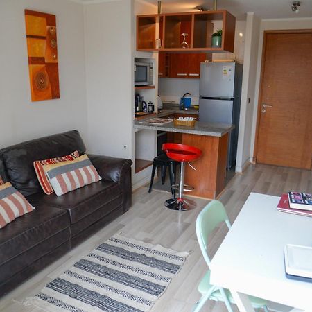 Hermoso Departamento A Pasos De Udec Concepción Exteriér fotografie