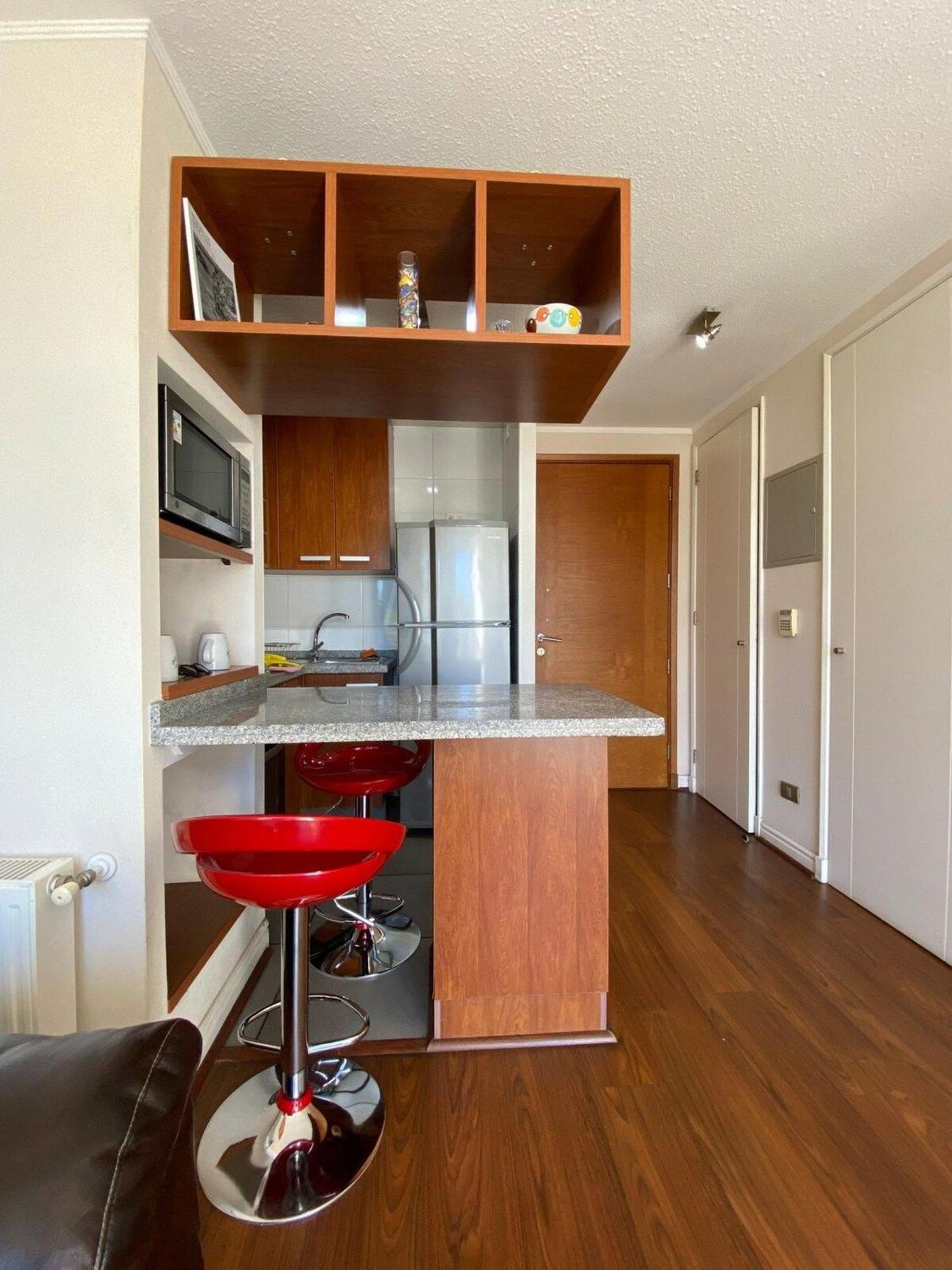 Hermoso Departamento A Pasos De Udec Concepción Exteriér fotografie
