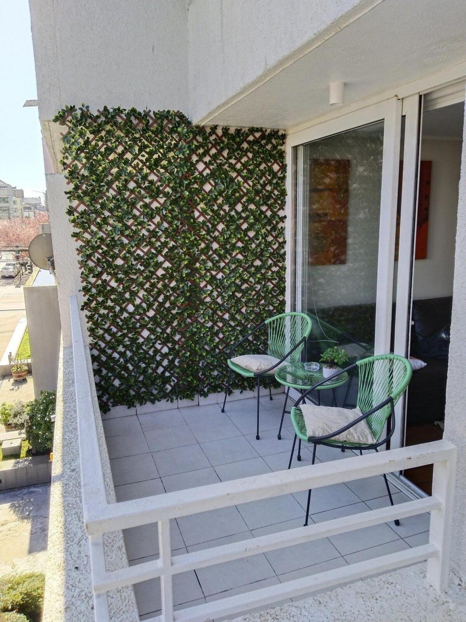 Hermoso Departamento A Pasos De Udec Concepción Exteriér fotografie