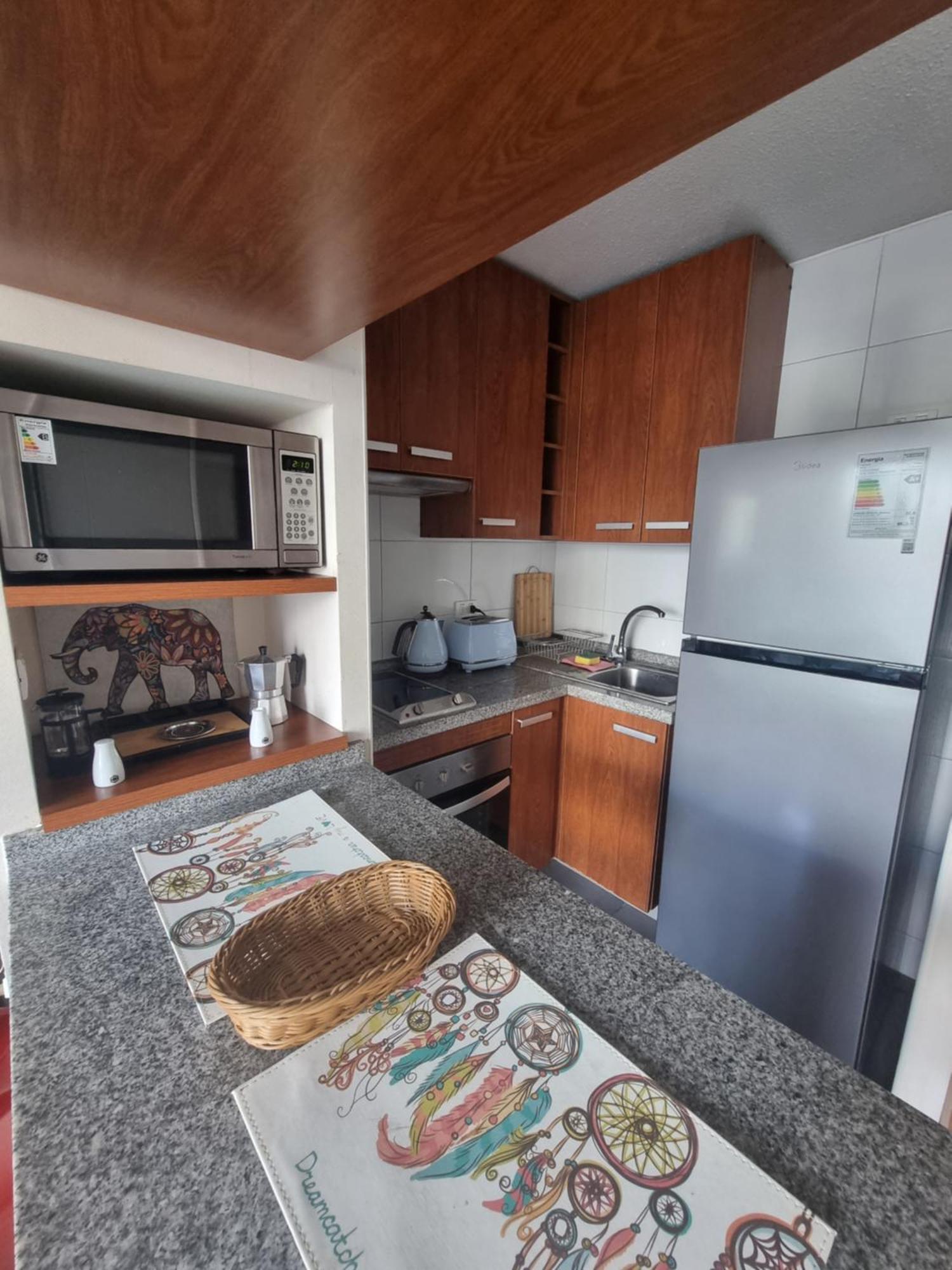 Hermoso Departamento A Pasos De Udec Concepción Pokoj fotografie