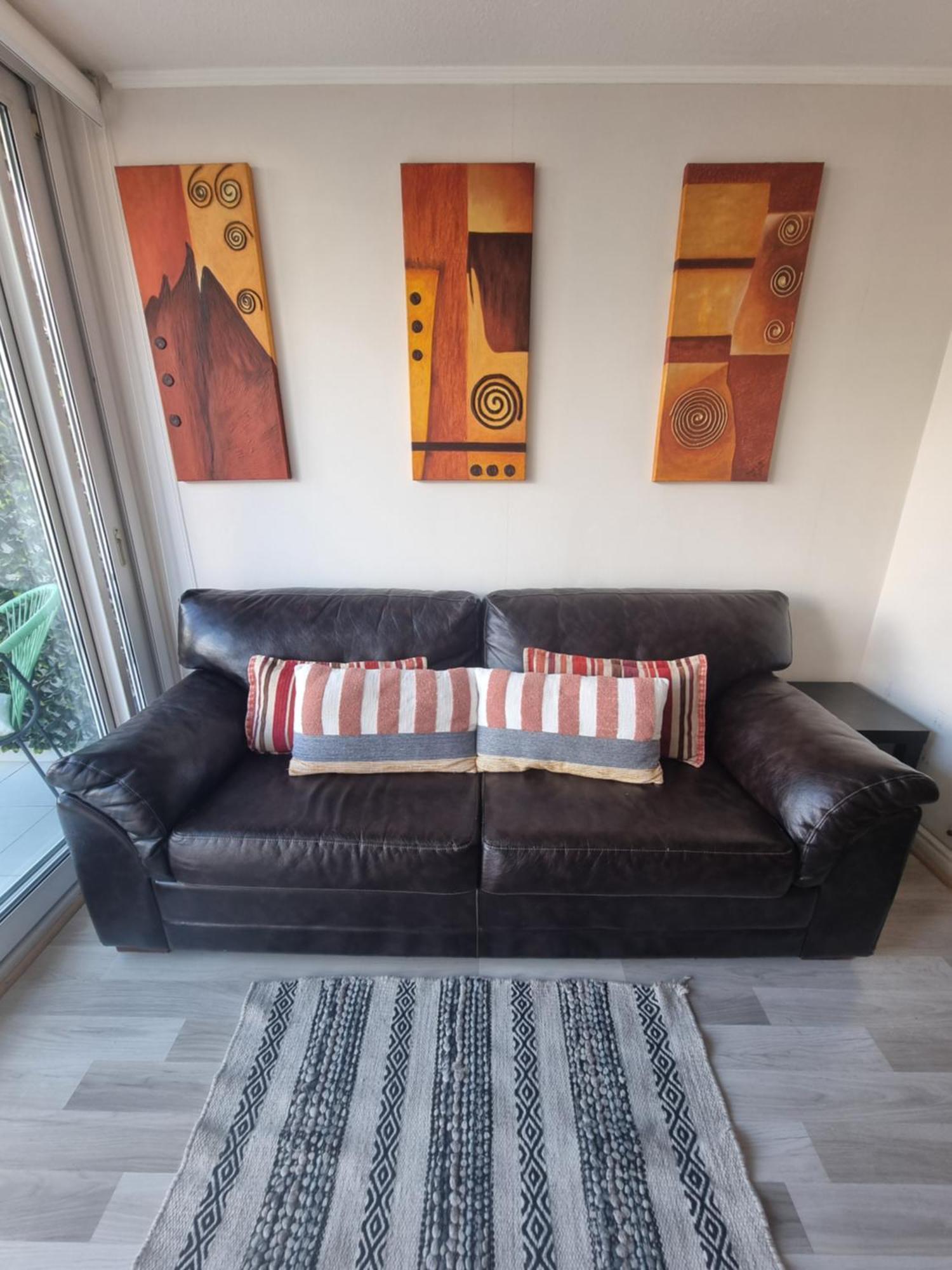 Hermoso Departamento A Pasos De Udec Concepción Pokoj fotografie